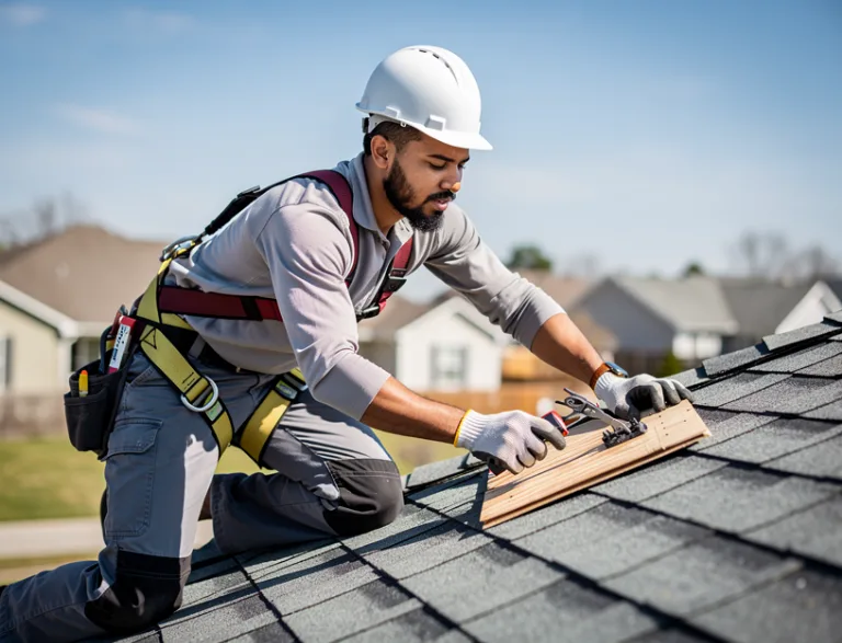 Roof Repair service in Owensboro